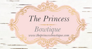 Tower Princess Hair Bow Holder – Miss Maegan's Bowtique